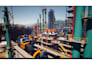 create 3d industrial animation for oil refinery and oil gas processes video